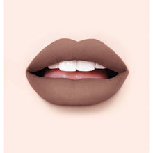 Cargar imagen en el visor de la galería, L'Oreal Paris Cosmetics Infallible Pro Matte Les Chocolats - Pintalabios líquido con aroma, Bittersweet
