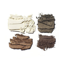 Cargar imagen en el visor de la galería, Revlon ColorStay, 16 horas sombra de ojos, Quad