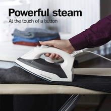 Cargar imagen en el visor de la galería, Plancha de ceramica 1200 vatios NDP-4