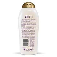Cargar imagen en el visor de la galería, Gel de baño corporal 19.5oz Aceite milagroso de coco