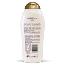 Cargar imagen en el visor de la galería, Loción Corporal Extra Cremosa + Aceite Milagro de Coco 19.5oz