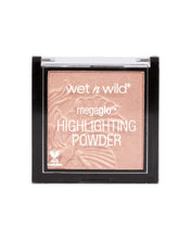 Cargar imagen en el visor de la galería, Polvo iluminador Wet n Wild