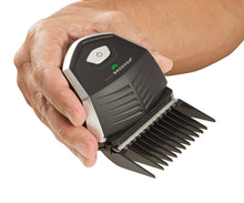 Cargar imagen en el visor de la galería, Recortadore de cabello y kit de corte de pelo impermeable NDP-8