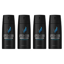Cargar imagen en el visor de la galería, AXE Body Spray para Hombres, Phoenix 4 oz, paquete de 4 NDP 1