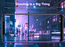 Cargar imagen en el visor de la galería, OUKITEL Android 8.1OS desbloqueado celular, cámaras de 8MP + 2MP, SIM dual, huella digital facial NDP-42