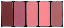 Cargar imagen en el visor de la galería, L'Oreal Paris Cosmetics Color Riche La Palette Labio, Desnudo, 0.15 onzas