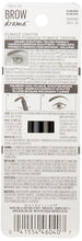 Cargar imagen en el visor de la galería, Crayón de color para los ojos Maybelline New York Eyestudio Brow Drama Pomade, Caoba