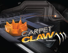 Cargar imagen en el visor de la galería, Alfombra de piso de goma de All Season, Negro NDP-32