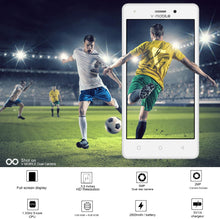 Cargar imagen en el visor de la galería, Celular desbloqueado 4G LTE, Android 8.1, de 5.2 pulgadas NDP-2