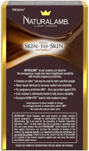 Cargar imagen en el visor de la galería, Condones lubricados Trojan Naturalamb NDP-37