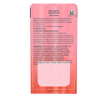 Cargar imagen en el visor de la galería, Neutrogena Gel crema hidratante para el rostro 1.7 fl. onz