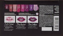 Cargar imagen en el visor de la galería, L 'Oreal Paris cosméticos Color Riche Lip la paleta Lipstick, Ciruela