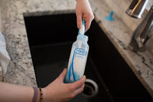 Cargar imagen en el visor de la galería, Cepillo De Botella, Azul NDP-21