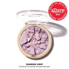 Cargar imagen en el visor de la galería, Milani hipnótico luces resaltador de polvo - Beaming luz