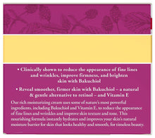 Cargar imagen en el visor de la galería, Crema hidratante reafirmante Burt's Bees Renewal - 1.8 onzas