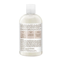 Cargar imagen en el visor de la galería, SheaMoisture Champú y acondicionador de hidratación diaria 100% de aceite de coco virgen | 13 fl. onz. Cada NDP-55