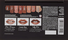 Cargar imagen en el visor de la galería, Labios L'Oreal Paris Color Riche La Palette, Nude