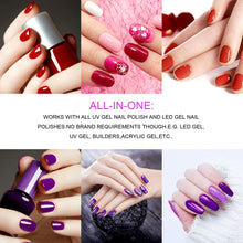 Cargar imagen en el visor de la galería, Lámpara de uñas LED UV Joytii, luz LED UV para secador de uñas 82W para esmalte de uñas de gel NDP-27