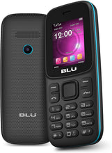 Cargar imagen en el visor de la galería, BLU Z5 -GSM desbloqueado Dual Sim -Negro NDP-18