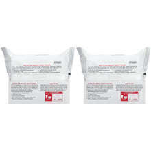 Cargar imagen en el visor de la galería, Toallas de limpieza facial suavizante radiante, 2 unidades