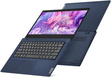 Cargar imagen en el visor de la galería, Portátil Lenovo IdeaPad 3 de 14 Pulgadas con pantalla FHD NDP-2