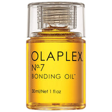 Cargar imagen en el visor de la galería, Olaplex No. 7 Aceite de unión 1 oz, aumenta el brillo, fortalece y repara NDP-14