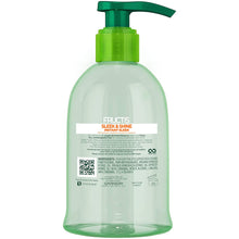 Cargar imagen en el visor de la galería, Garnier Fructis Sleek & Shine Serum anti-encrespamiento, seco, inmanejable, 5.1oz NDP-34