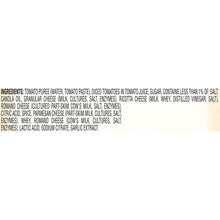 Cargar imagen en el visor de la galería, Salsa Italiana de pasta tres quesos 14oz