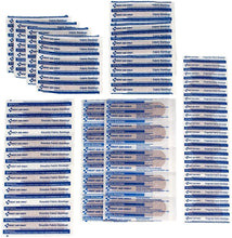 Cargar imagen en el visor de la galería, kit de primeros auxilios de uso múltiple, 299 piezas