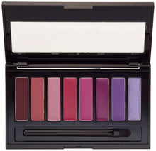 Cargar imagen en el visor de la galería, L 'Oreal Paris cosméticos Color Riche Lip la paleta Lipstick, Ciruela