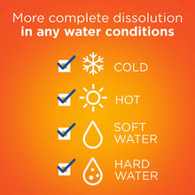 Cargar imagen en el visor de la galería, Tide PODS detergente líquido Pacs, aroma original NDP 71