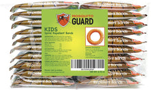 Cargar imagen en el visor de la galería, Brazaletes repelentes de mosquitos para niños, 20 Unidades NDP10