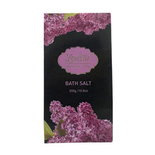 Cargar imagen en el visor de la galería, Canasta de regalo de spa, con fragancia de lavanda