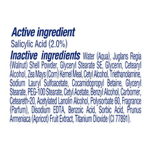 Cargar imagen en el visor de la galería, Exfoliante facial con control del acné, sin aceite 6 oz