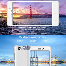 Cargar imagen en el visor de la galería, Celular desbloqueado 4G LTE, Android 8.1, de 5.2 pulgadas NDP-2
