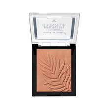 Cargar imagen en el visor de la galería, Wet N Wild Color Icon Bronzer, Ticket To Brazil NDP-25