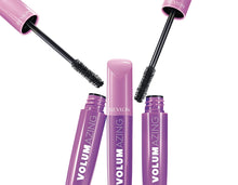 Cargar imagen en el visor de la galería, Revlon Volumazing Mascara, Blackend Marrón