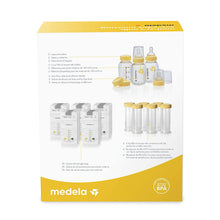 Cargar imagen en el visor de la galería, Set de regalo de lactancia materna NDP-22