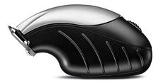 Cargar imagen en el visor de la galería, Andis - Kit inalámbrico para recortar la barba / el cabello de 14 piezas, negro / plateado NDP-9