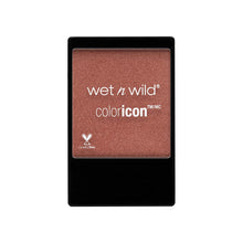 Cargar imagen en el visor de la galería, Wet N Wild Color Icon Blush, Blazen Berry NDP-18