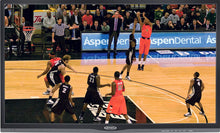 Cargar imagen en el visor de la galería, Jensen JE3217 HD Ready TV LED de 32 pulgadas, sintonizador HDTV integrado, entrada de audio estéreo NDP23