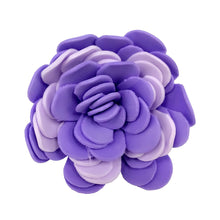 Cargar imagen en el visor de la galería, Canasta de regalo de spa, con fragancia de lavanda