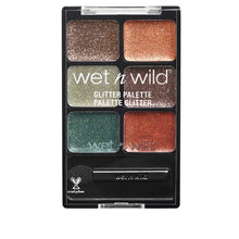 Cargar imagen en el visor de la galería, wet n wild Fantasy Makers - Paleta con purpurina, Neutrales NDP-23