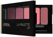 Cargar imagen en el visor de la galería, L'Oreal Paris Cosmetics Color Riche La Palette Labio, Desnudo, 0.15 onzas