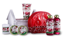 Cargar imagen en el visor de la galería, Regalo para el Día de la Madre - Canasta de regalo para el spa casero, 8 pieza