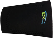 Cargar imagen en el visor de la galería, Muñequera Apoyo con bolsillo NDP-21