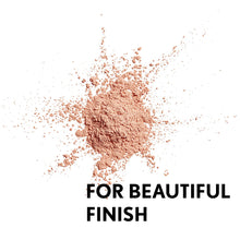 Cargar imagen en el visor de la galería, Polvo de acabado suelto profesional de COVERGIRL., LUZ TRANSLUCENTE