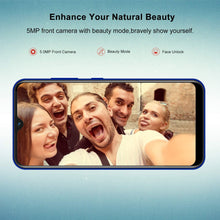 Cargar imagen en el visor de la galería, 6.3inch LTE 4G Desbloqueado Phone Note 8 Xgody 16GB + 2GB Android 9.0 NDP-20