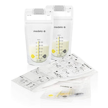 Cargar imagen en el visor de la galería, Set de regalo de lactancia materna NDP-22