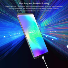 Cargar imagen en el visor de la galería, Celular desbloqueado 64 GB, 4000 mAh, Android 9.0 Pie, 4 GB, desbloqueo facial, huella digital NDP-21